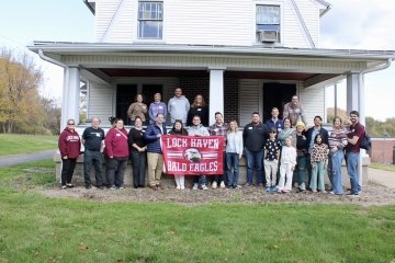 Honors College Alumni Reunion