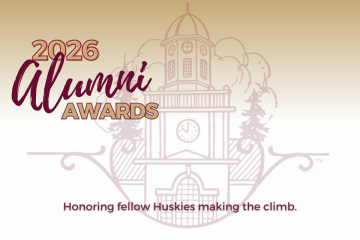 2026 Alumni Awards