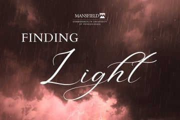 Mansfield Choir - Finding Light