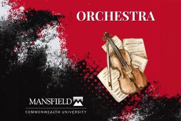 Orchestra Mansfield