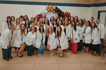 SP2025 Nursing Pinning