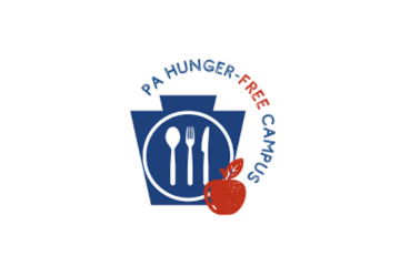PA Hunger-Free Campus Logo