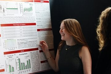 Commonwealth University-Mansfield’s 16th Annual Showcase of Student Scholarship delivered an engaging afternoon celebrating creativity, research, and academic exploration across disciplines.