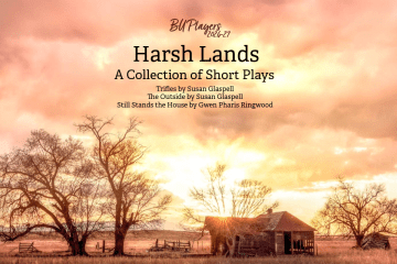 Harsh Land Event Image