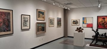 Art Exhibition