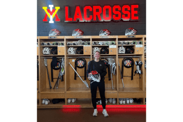 Before attending Commonwealth University–Lock Haven, recent athletic training graduate Jenna Smith, of Ebensburg, earned a bachelor’s degree in biology with a minor in chemistry from the University of Pittsburgh at Johnstown. 