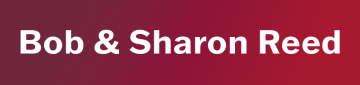 AIB Friend Sponsor Bob &amp; Sharon Reed