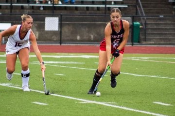 Korimae Reisinger, Mansfield Field Hockey