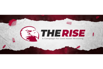 The Rise Banner Logo