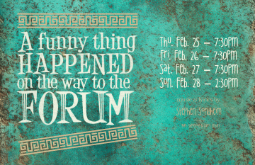forum poster