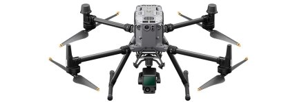 Matrice Drone