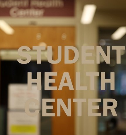 Bloomsburg's Student Health Center is staffed by caring medical professionals who offer many health services by appointment, including routine exams, acute care, consultations, and other healthcare services.