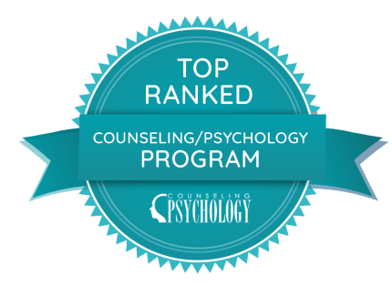 Counseling Psychology Top Ranked Counseling Psychology program icon