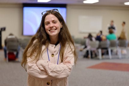 Communication Day has been a staple within the communication studies department for more than a decade. The event has grown and adapted over time to reflect student interests and campus needs.