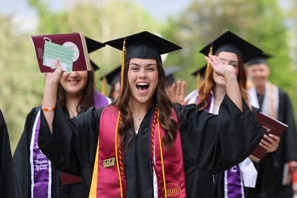 Experiential learning transforms classroom concepts into real-world confidence for this rising Commonwealth University-Bloomsburg sales professional.