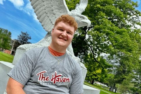 Ryan Feger