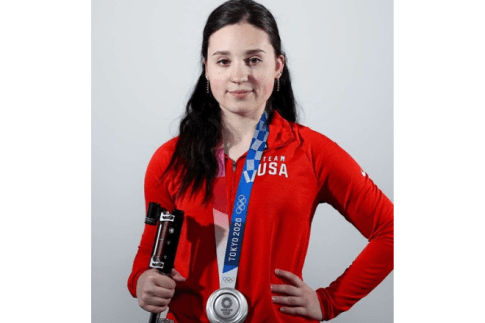 M.S. Sport and Performance Psychology student