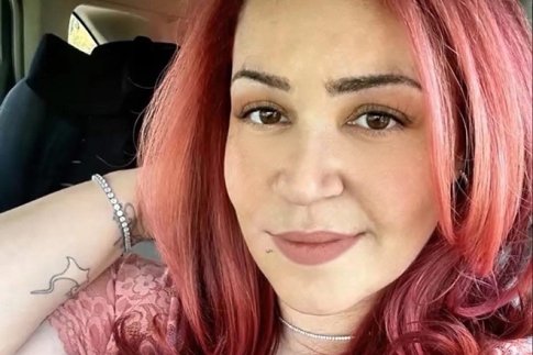 Jenn Silva '26, social work major