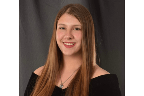 Early College Student Portrait