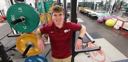 Sport and performance psychologists work with athletes and coaches to provide techniques to reach goals and enhance the player's execution.