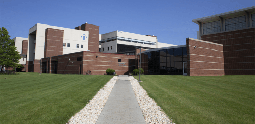 Northampton Community College - Bethlehem Campus