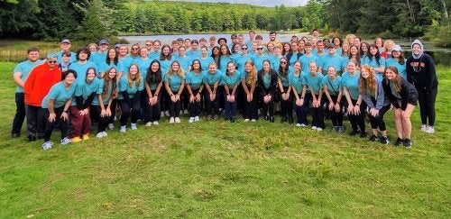 Honors College at Crystal Lake