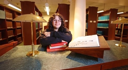 Commonwealth University features four distinct and uniquely historical libraries on each campus: Bloomsburg, Lock Haven, Clearfield, and Mansfield. 