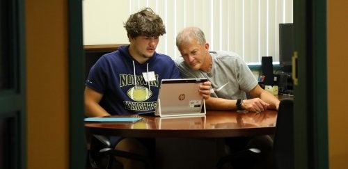 Knowing your admission status earlier can alleviate some of the stress and uncertainty associated with the college application process.