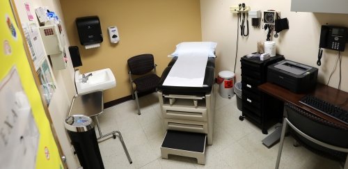 Bloomsburg's Student Health Center is staffed by caring medical professionals who offer many health services by appointment, including routine exams, acute care, consultations, and other healthcare services.