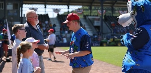 As a dynamic and rapidly growing field, sport management offers exciting opportunities for people passionate about sports and business.