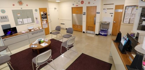 Glennon Health Services is staffed by caring medical professionals who offer many health services by appointment, including routine exams, acute care, consultations, and other healthcare services.