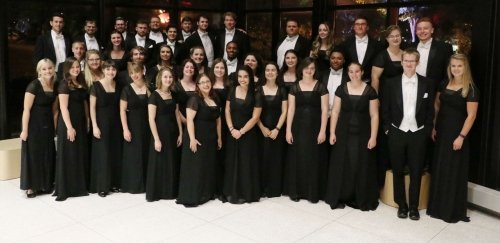 Bloomsburg Concert Choir
