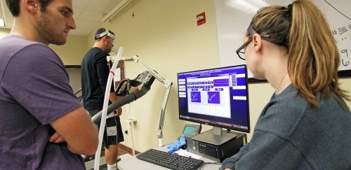 Exercise science is the first step toward a dynamic career that combines science, health, and real-world impact.