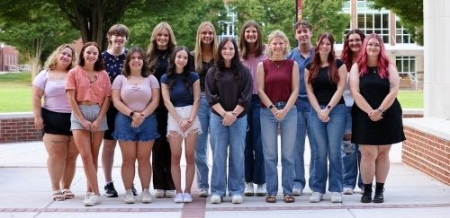 The Teaching Assistant (TA) course focuses on career development, preparation for graduate school, and professional responsibilities in academia.