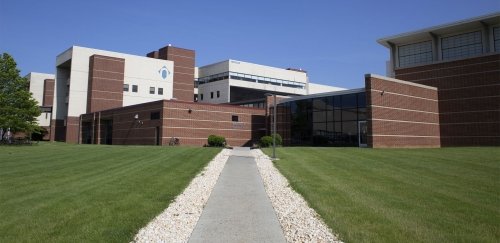 Northampton Community College - Bethlehem Campus