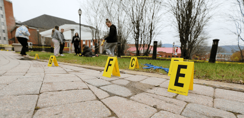 Through a career-focused curriculum, you'll learn the fundamentals of criminology and criminal justice systems and explore the latest trends and contemporary issues in crime and criminal justice.