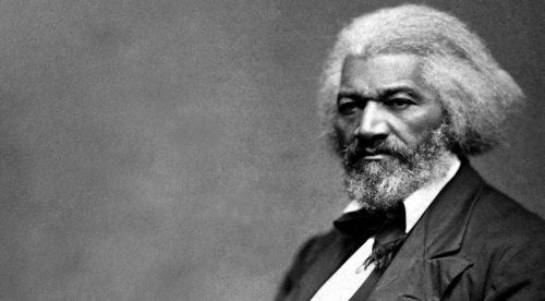 Frederick Douglass