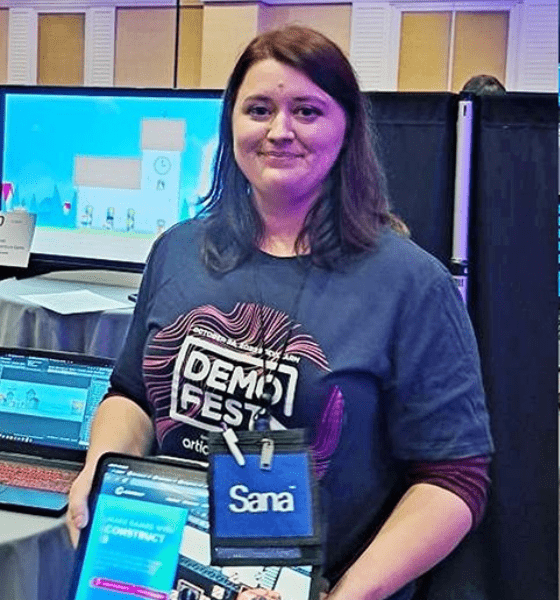 MS Instructional Design and Technology Graduate Student