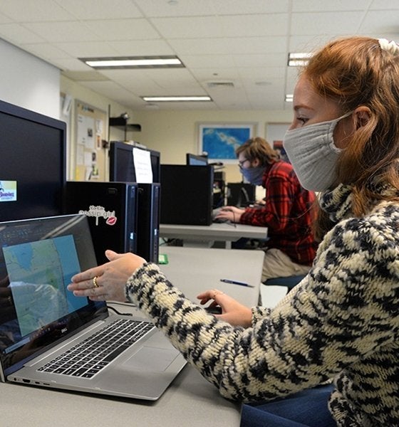 Data Mining Conservation