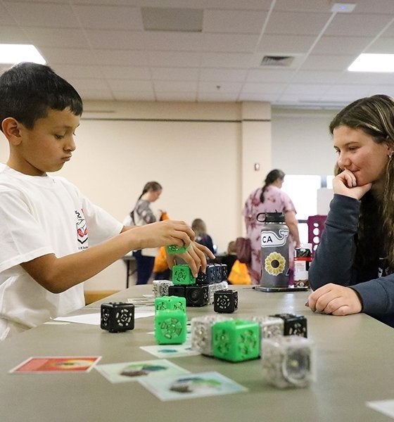 Hack 4 Kidz BloomCon