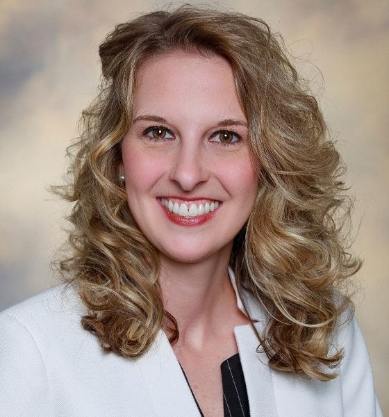 Dr. Brandy Hershberger