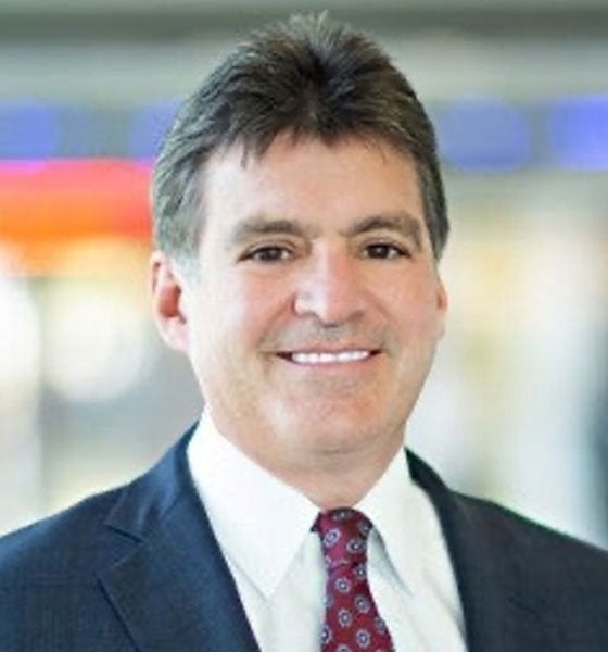 Terrence Purcell, MBA