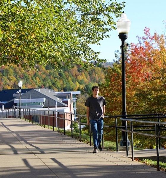 Mansfield's Campus Clinic is staffed by caring medical professionals who offer many health services by appointment including routine exams, acute care, consultations, and other healthcare services.