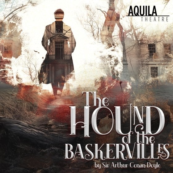 Hound of the Baskervilles 
