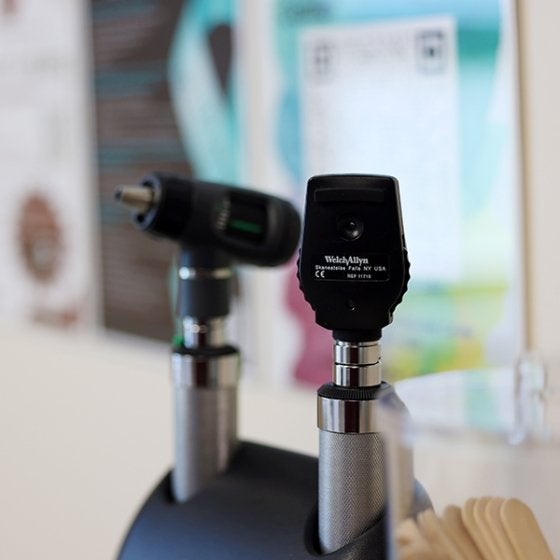 Bloomsburg's Student Health Center is staffed by caring medical professionals who offer many health services by appointment, including routine exams, acute care, consultations, and other healthcare services.