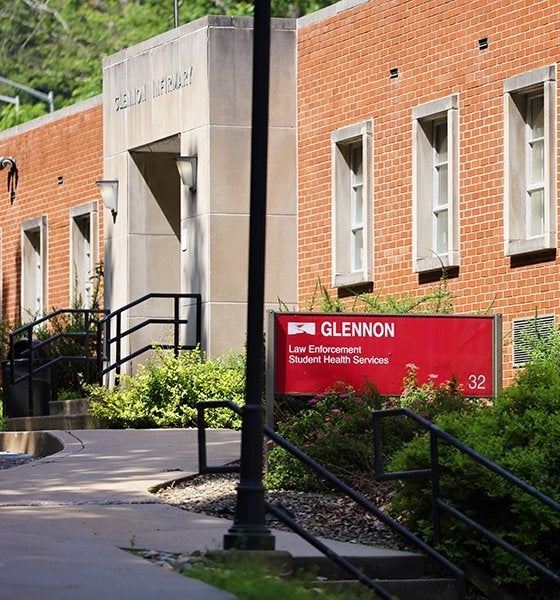 Glennon Health Services is staffed by caring medical professionals who offer many health services by appointment, including routine exams, acute care, consultations, and other healthcare services.