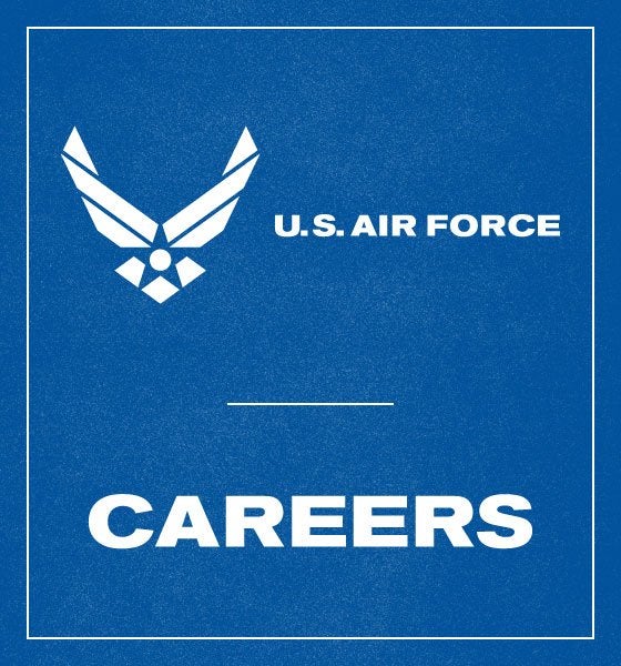 Air Force Careers