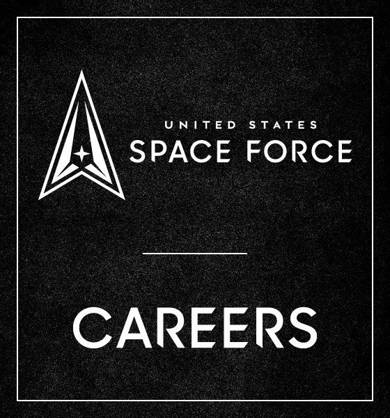 Space Force Careers