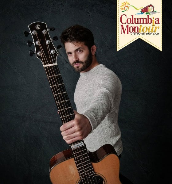 Promotional photo for International Guitar Night