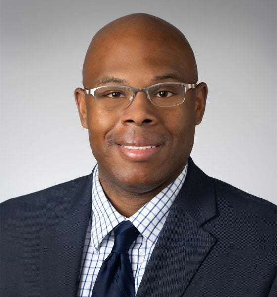Marcus Cofield